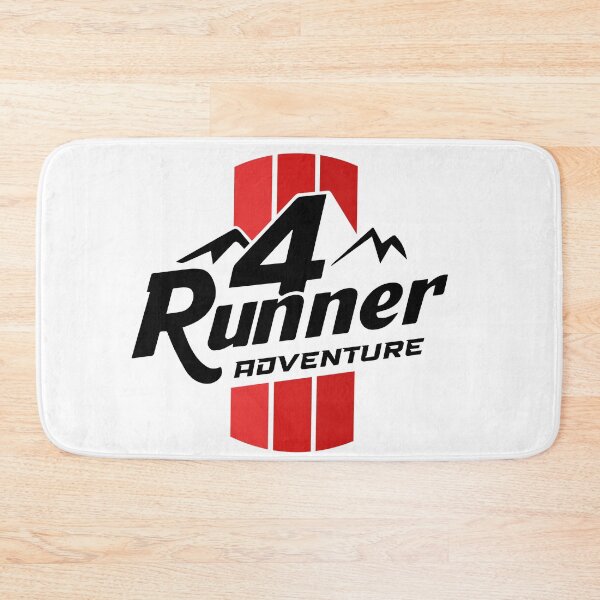 Item preview, 4Runner Generation designed and sold by Timegraf.