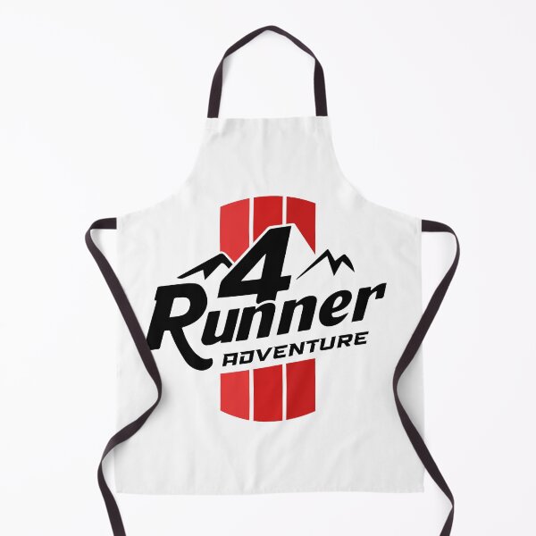 Item preview, 4Runner Generation designed and sold by Timegraf.