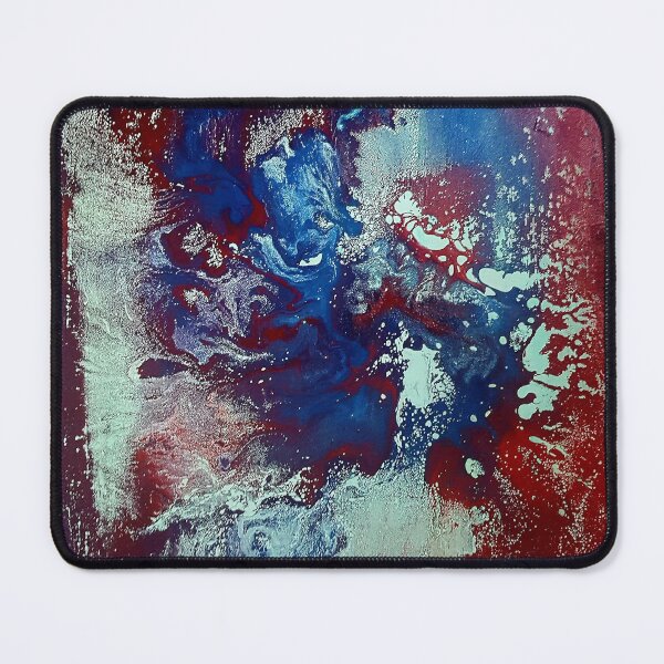 Item preview, Psychedelic Space Madiens and Rock Stars designed and sold by Fritzindc.