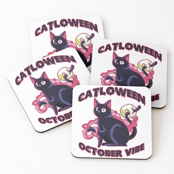 Item preview, CATLOWEEN designed and sold by RoyalHunter49.