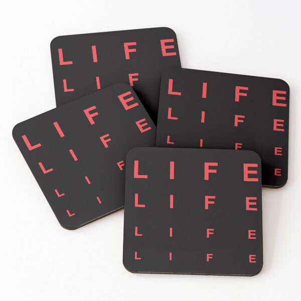 Item preview, LIFE CHART designed and sold by Krzysztof Patalas.