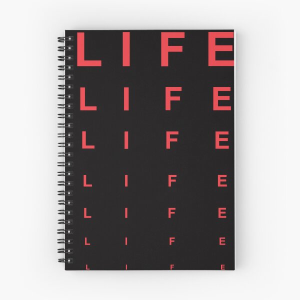 Item preview, LIFE CHART designed and sold by Krzysztof Patalas.
