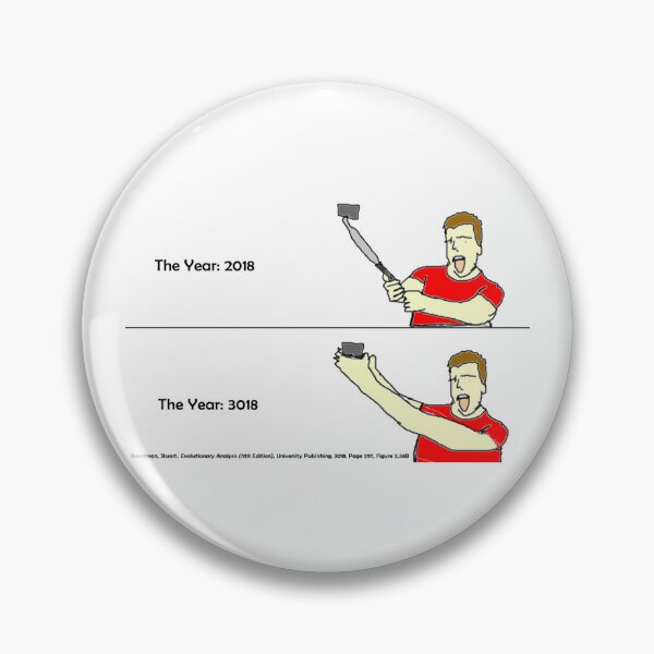 Item preview, Functional Evolution: Embrace Your Inner Darwin with Snarky Style! designed and sold by Ignorant-Artist.
