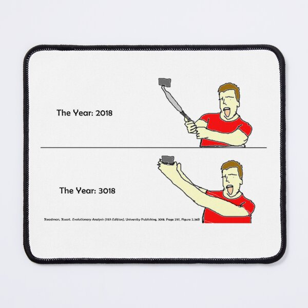 Item preview, Functional Evolution: Embrace Your Inner Darwin with Snarky Style! designed and sold by Ignorant-Artist.