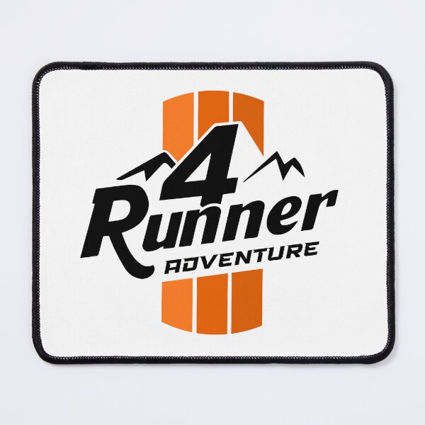 Item preview, 4Runner Generation designed and sold by Timegraf.
