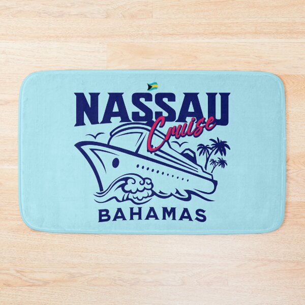 Item preview, Bahamas Souvenir Gift : Nassau Bahamas Cruise Vacation designed and sold by shoptshirtswag.