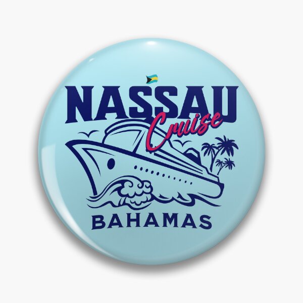 Item preview, Bahamas Souvenir Gift : Nassau Bahamas Cruise Vacation designed and sold by shoptshirtswag.