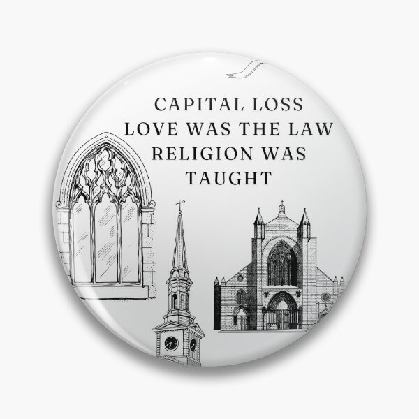 Item preview, capital loss, love was the law religion was taught designed and sold by precocious.