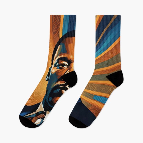 Item preview, Martin Luther King JR designed and sold by Grandcreators.