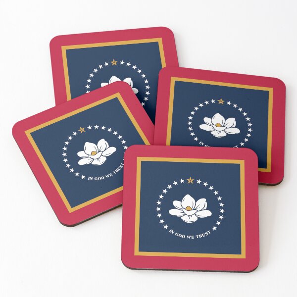 Item preview, MISSISSIPPI Gifts, Stickers & Products designed and sold by mpodger.