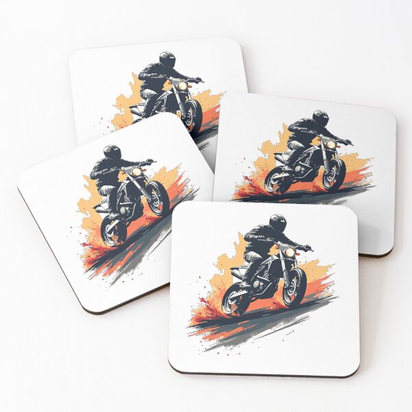 Item preview, motocycle  designed and sold by Ismartista.