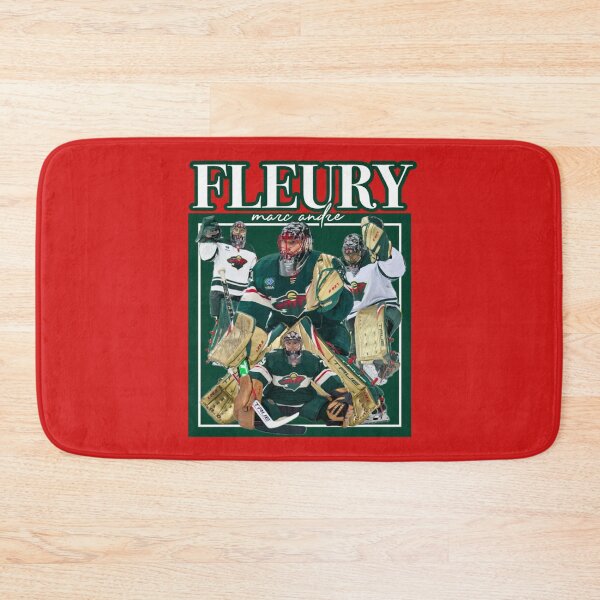 Item preview, marc andre fleury retro design designed and sold by aksav.