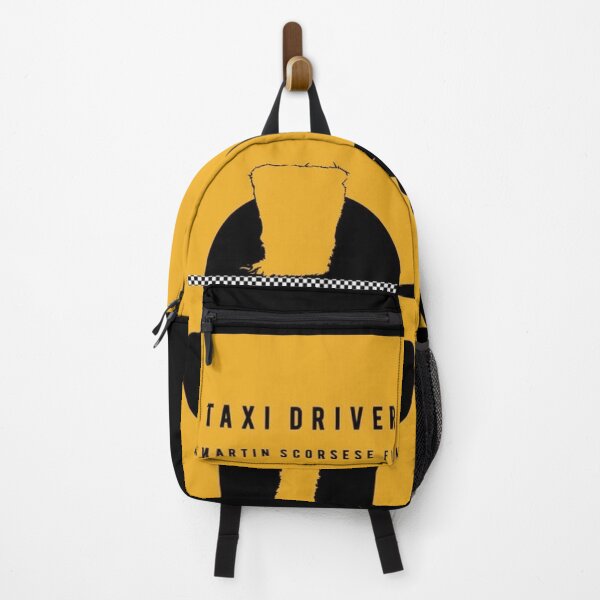 Item preview, Taxi Driver Movie Poster designed and sold by itiptoe.