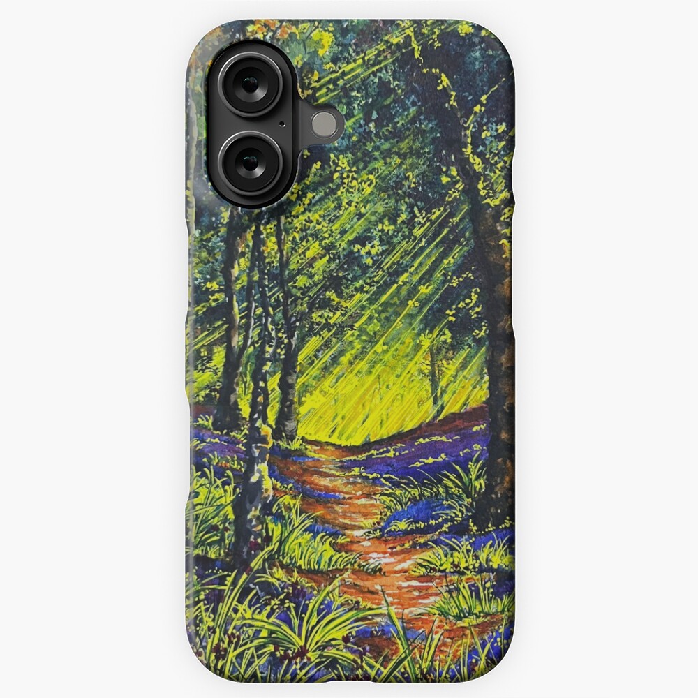 Item preview, iPhone Snap Case designed and sold by SarahGoughArt.