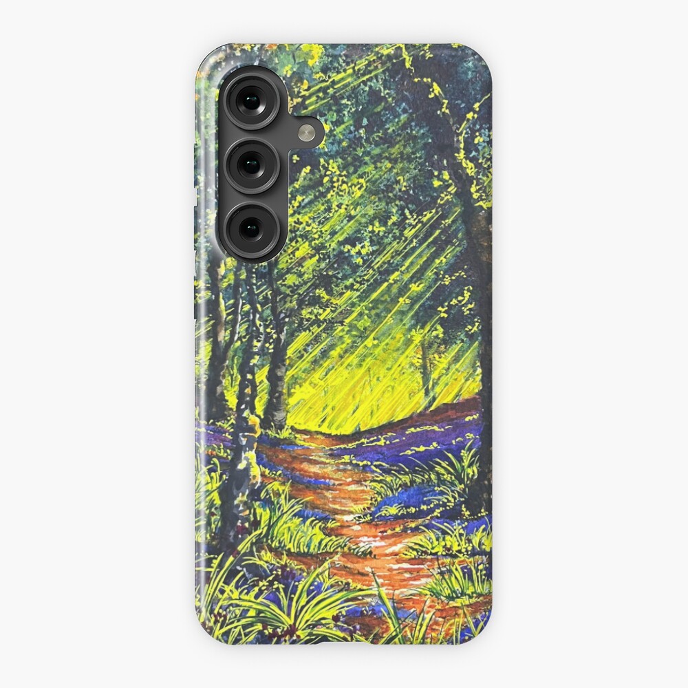Item preview, Samsung Galaxy Snap Case designed and sold by SarahGoughArt.