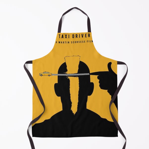 Item preview, Taxi Driver Movie Poster designed and sold by itiptoe.