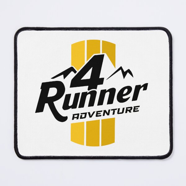 Item preview, 4Runner Generation designed and sold by Timegraf.