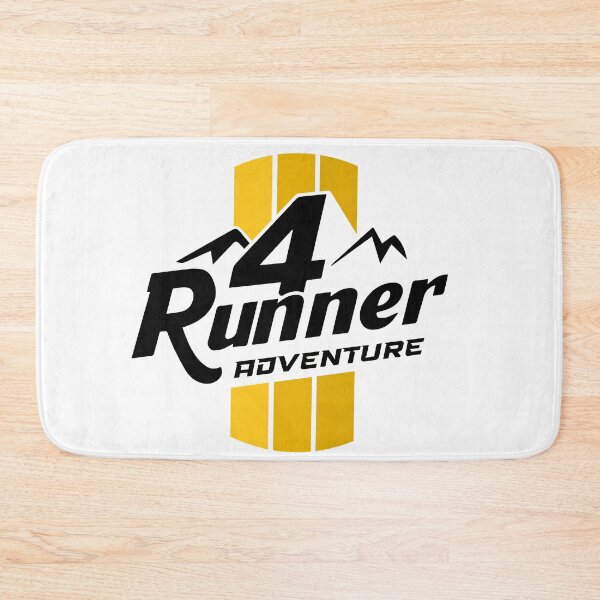 Item preview, 4Runner Generation designed and sold by Timegraf.