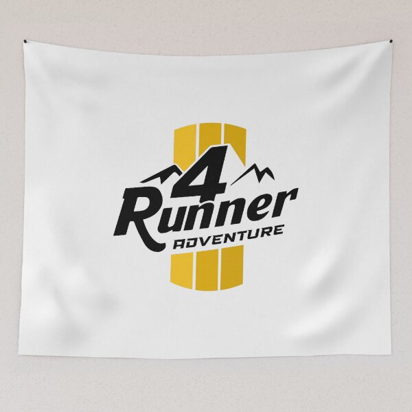 Item preview, 4Runner Generation designed and sold by Timegraf.