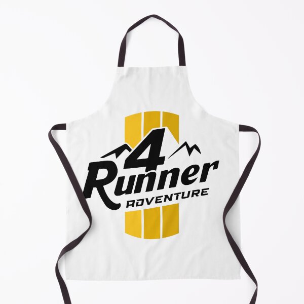 Item preview, 4Runner Generation designed and sold by Timegraf.