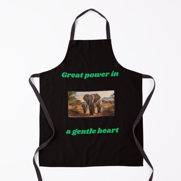 Item preview, Elephants on the Savannah designed and sold by eupro.
