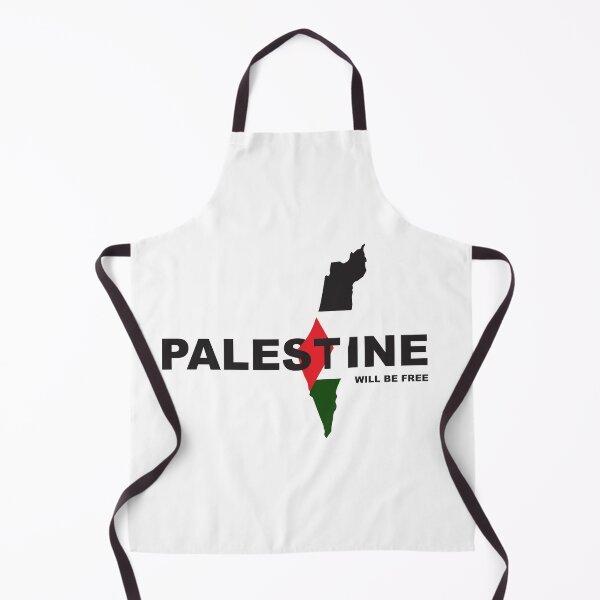Item preview, Free Palestine designed and sold by PodiShop.