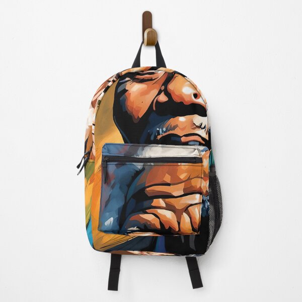 Item preview, Nelson Mandela designed and sold by Grandcreators.