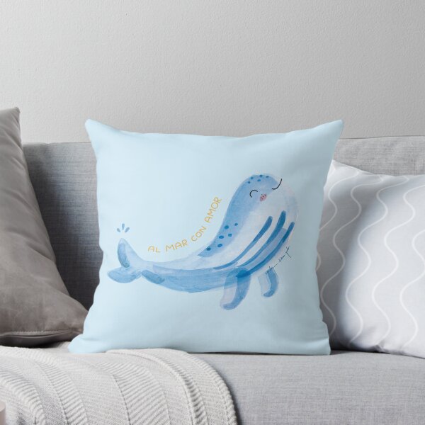 Item preview, Ballena  designed and sold by chicurli.