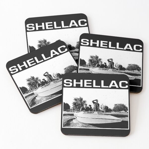Item preview, Shellac band designed and sold by cerinibella.