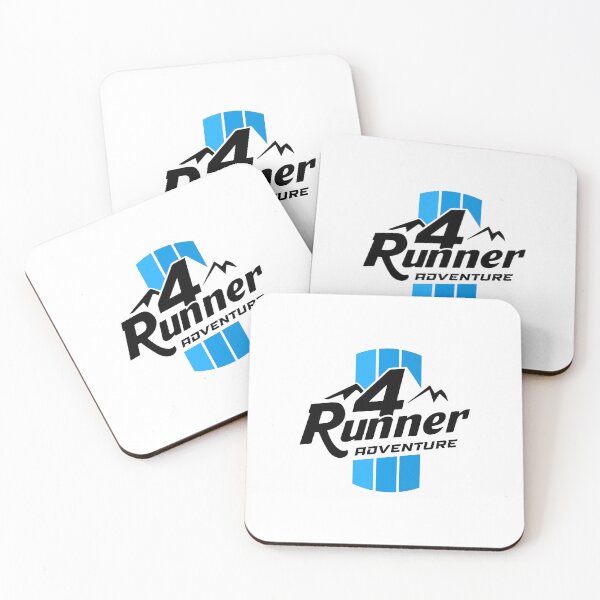 Item preview, 4Runner Generation designed and sold by Timegraf.