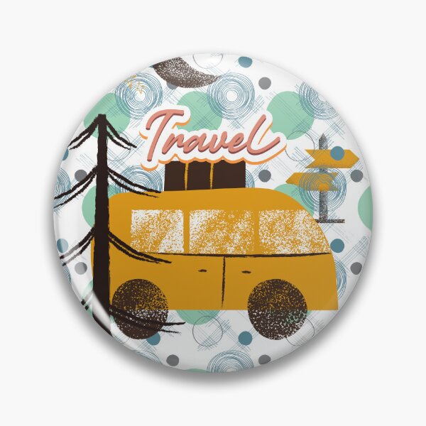 Item preview, BUS designed and sold by Graphollio-shop.