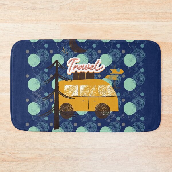 Item preview, BUS designed and sold by Graphollio-shop.