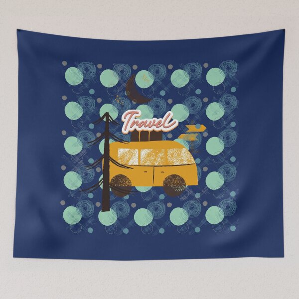 Item preview, BUS designed and sold by Graphollio-shop.