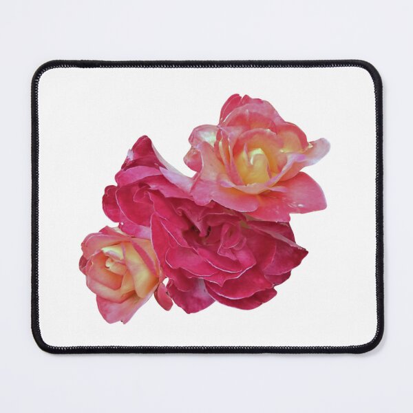 Item preview, Pink Roses designed and sold by CarolBeeDesigns.