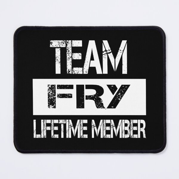 Item preview, Fry Name Fry Lifetime member designed and sold by Opera-Dan.