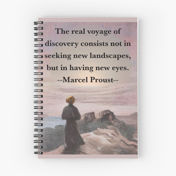 Item preview, Marcel Proust Wall Art designed and sold by ColorsCompany.