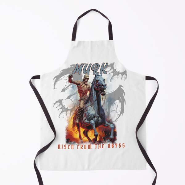 Item preview, Murk: Risen from the Abyss designed and sold by Pansies1.
