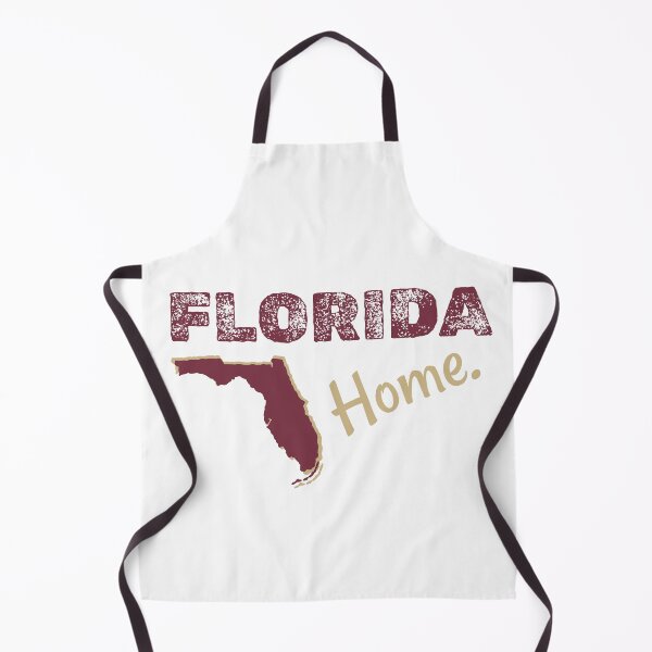 Item preview, Florida Home - Vintage Distressed State Pride designed and sold by KTDesigns321.