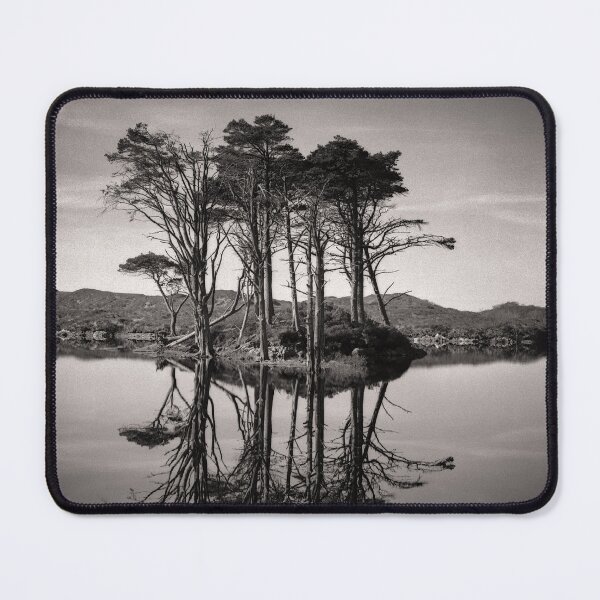 Item preview, Loch Assynt Reflection II designed and sold by David Bowman.