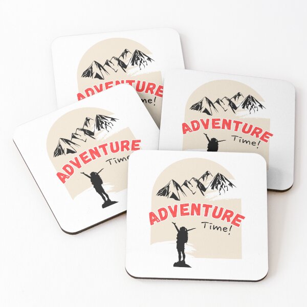 Item preview, Adventure art designed and sold by goodhandbynory.
