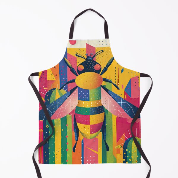 Item preview, Sticker T-shirt Design: Bee designed and sold by ForeverPrintsOK.