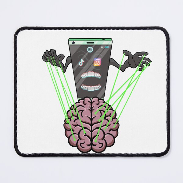 Item preview, The Manipulator designed and sold by SebBsWork.
