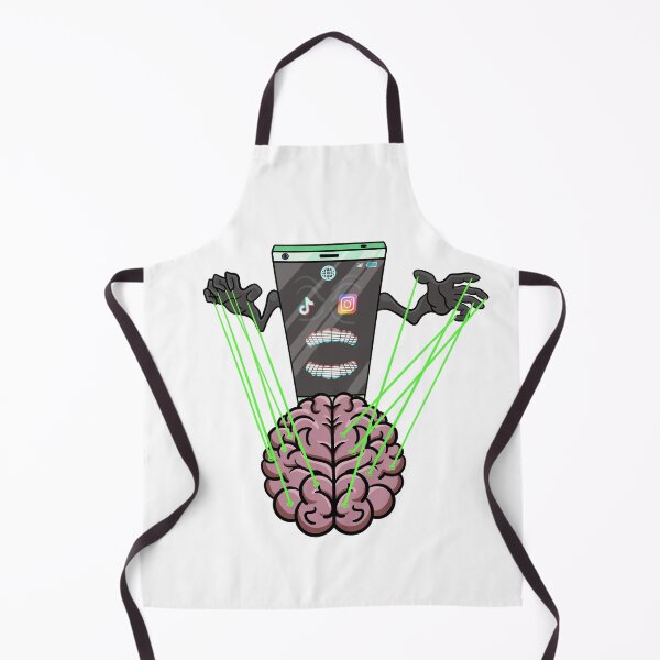 Item preview, The Manipulator designed and sold by SebBsWork.