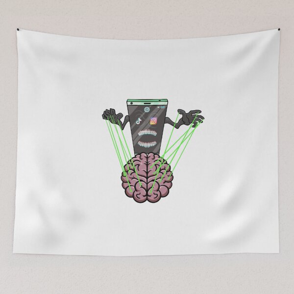 Item preview, The Manipulator designed and sold by SebBsWork.