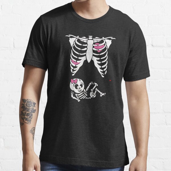 Item preview, Black Cat Halloween Magic T-shirt designed and sold by TrebdoraCrafts.