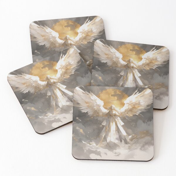 Item preview, Angel 7 designed and sold by Dawn van Doorn.