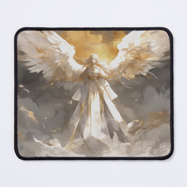 Item preview, Angel 7 designed and sold by Dawn van Doorn.