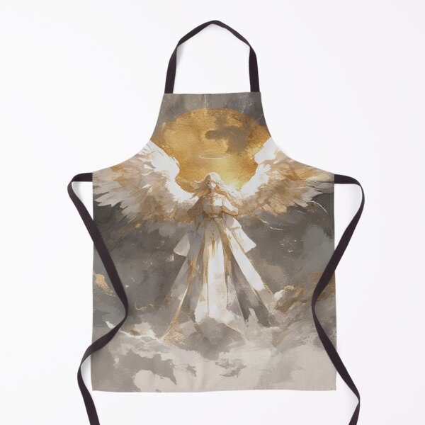 Item preview, Angel 7 designed and sold by Dawn van Doorn.