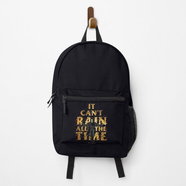 Item preview, The crow- it can't rain all the time movie quote designed and sold by Denofwonder93.