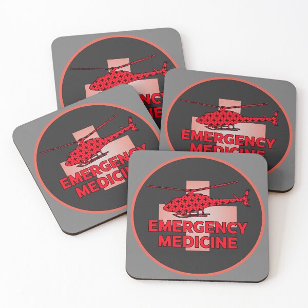 Item preview, Diseño de helicópteros para medicina de emergencia designed and sold by TMG Tees.